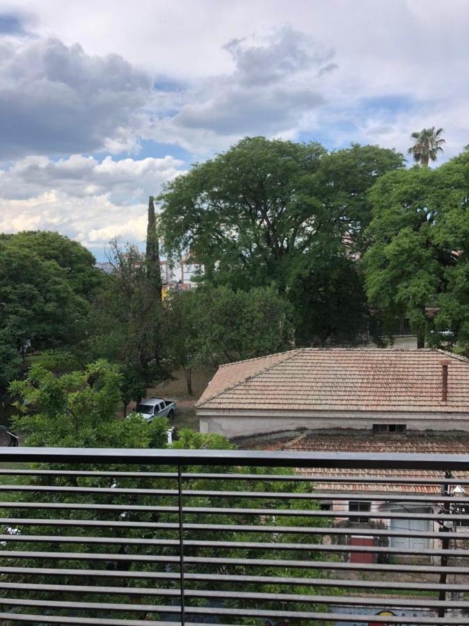 Ferienwohnung Departamento Equipado En Mejor Zona Del Centro De Salta Exterior foto