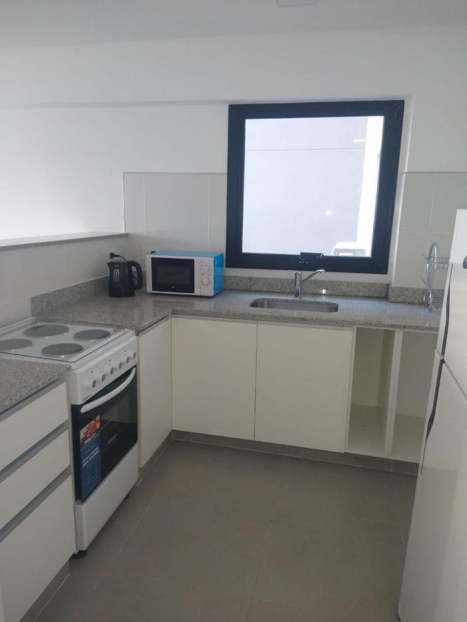 Ferienwohnung Departamento Equipado En Mejor Zona Del Centro De Salta Exterior foto