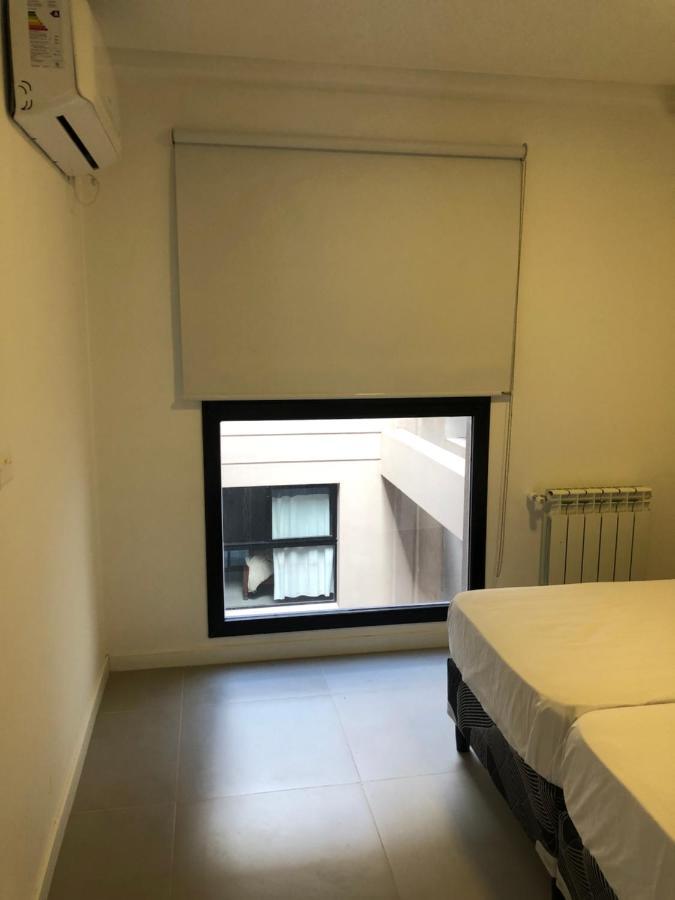Ferienwohnung Departamento Equipado En Mejor Zona Del Centro De Salta Exterior foto